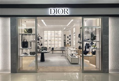 dior en guadalajara